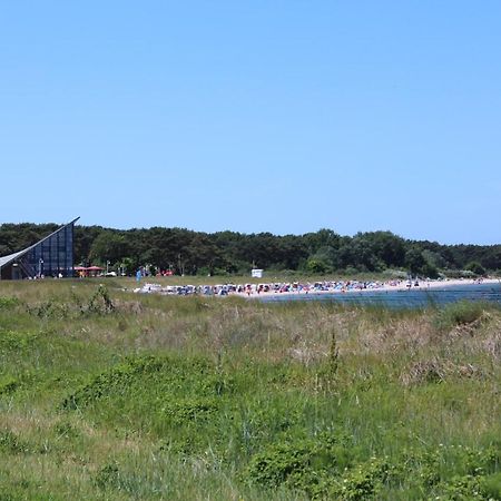 Riecht Nach Meer Glowe Esterno foto