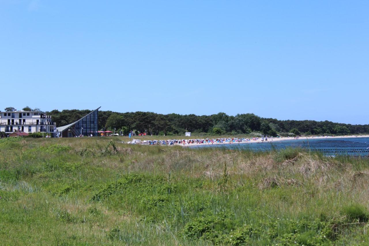 Riecht Nach Meer Glowe Esterno foto